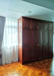 Bedok Road (D16), Semi-Detached #535510561